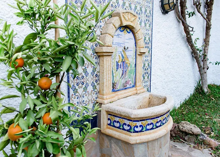 Capistrano With Access To Nerjas Pool Area * Nerja